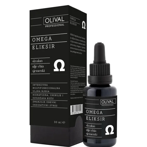 Professional Omega-elixir