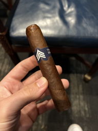 Cigar Session Photo