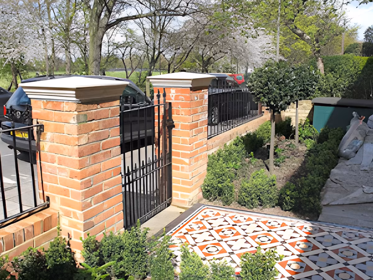 the london front garden company landscape designer wandsworth