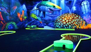 d minigolf unterwasserwelt hai