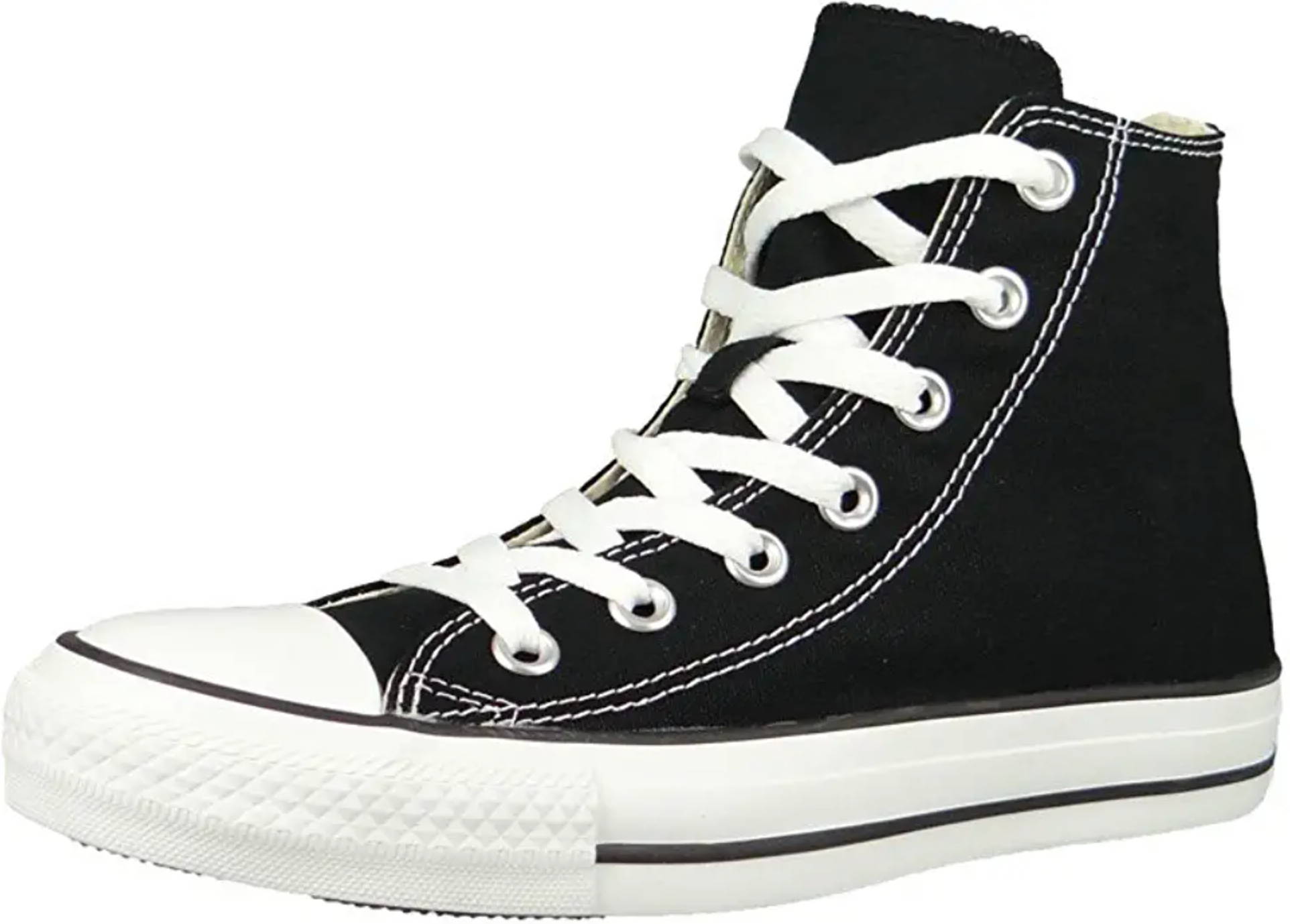 Converse for cardio top