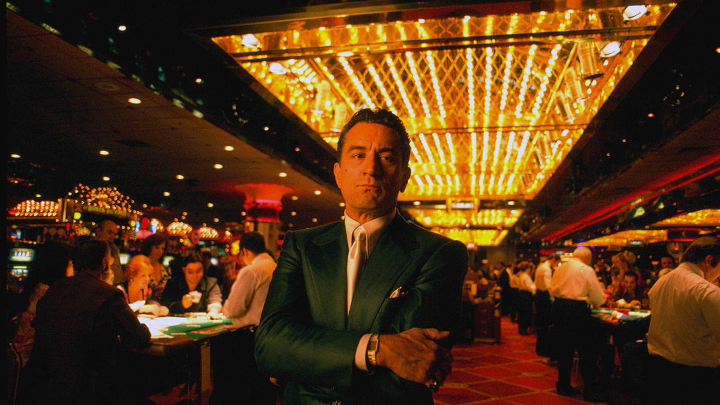 5 Best Las Vegas Movies To Prepare For Your Trip
