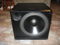 BOSTON ACOUSTICS XB6 SUBWOOFER Priced To Sell 3