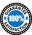 Diamond MMA - Satisfaction Guarantee