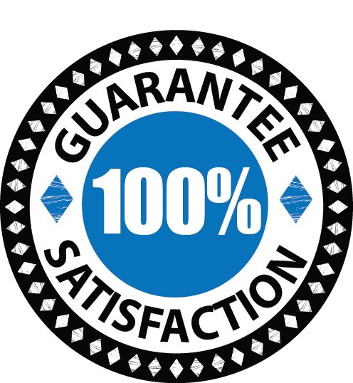 Diamond MMA - Satisfaction Guarantee