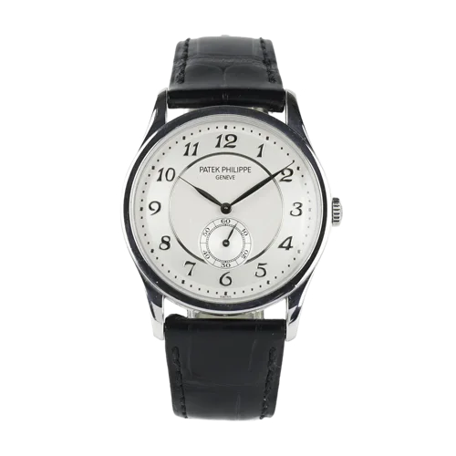Patek Philippe Calatrava 5196P-001
