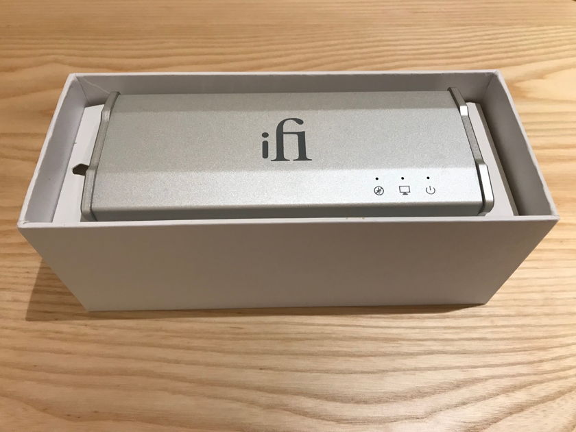 Ifi Audio iUSBPower micro