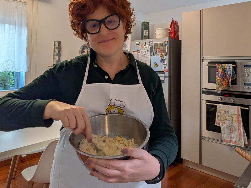 Cooking Classes Modena: Flavors of Abruzzo in Emilia: Cooking Class