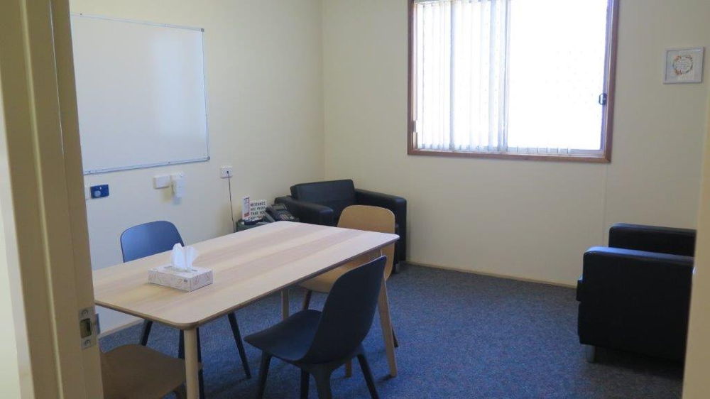 Small Meeting Room