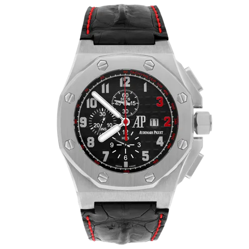 Audemars Piguet Royal Oak Offshore Shaquille O’Neill Limited Edition