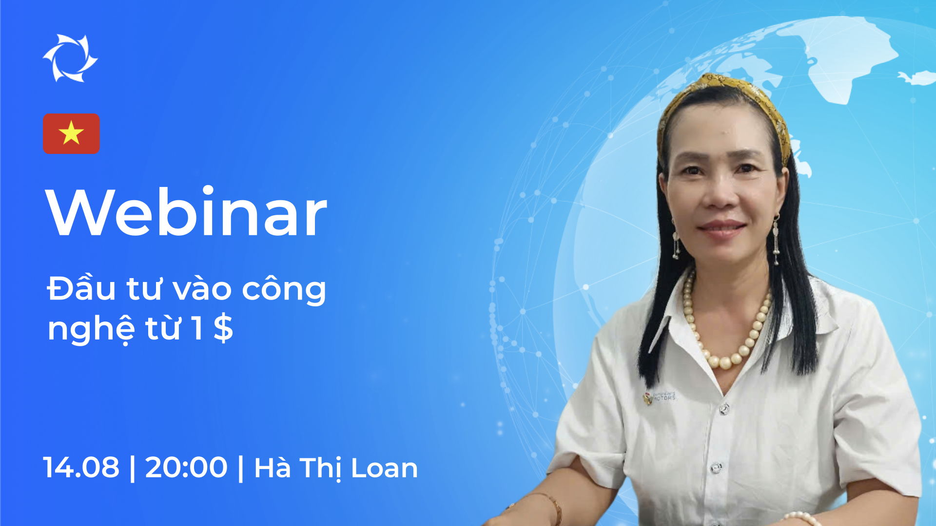 Vietnam. Tìm hiểu cách đầu tư vào doanh nghiệp cùng SOLARGROUP
