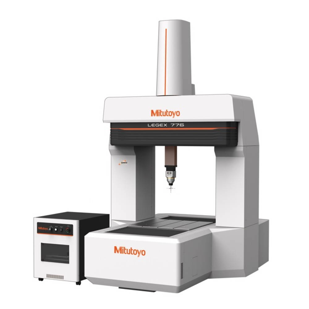 Mitutoyo Microcord Legex Series