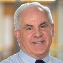 Frederic G. Reamer, Ph.D.