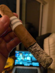 Nice ash