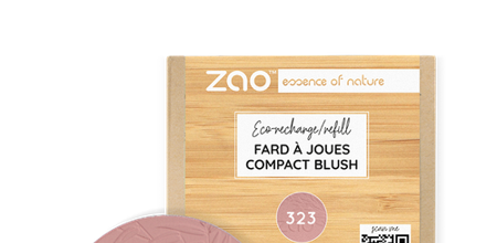 Fard à joues 323 Violine - 9 g