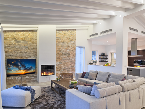 Design degli interni Interior design idee