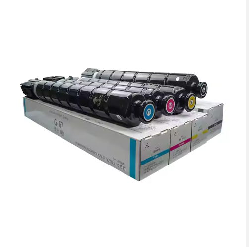 Canon Copier Toner