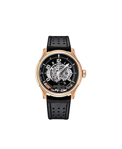 Jaeger-LeCoultre AMVOX 2 Aston Martin Chronograph