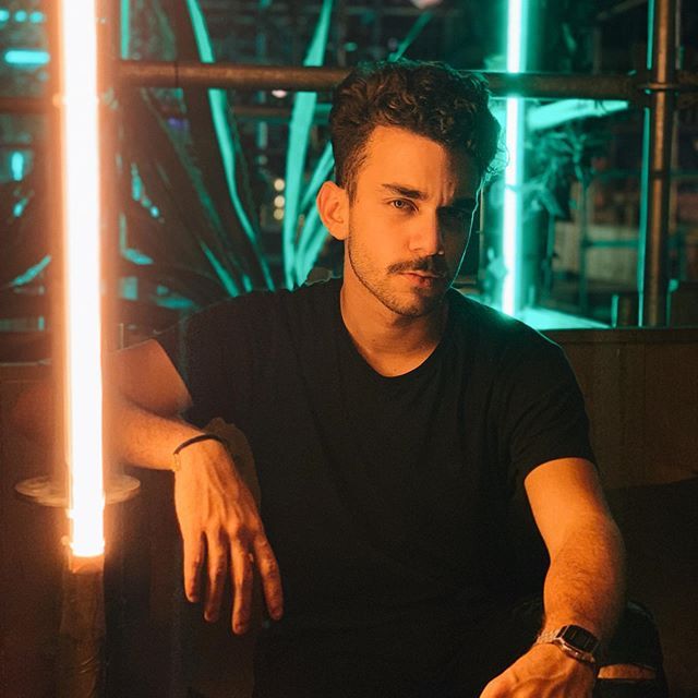 Eduardo Almeida