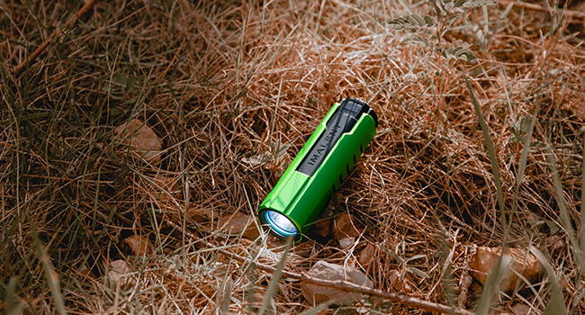 Best EDC Flashlight IMALENT LD70