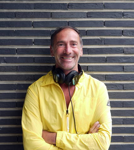 Philippe Del Cane