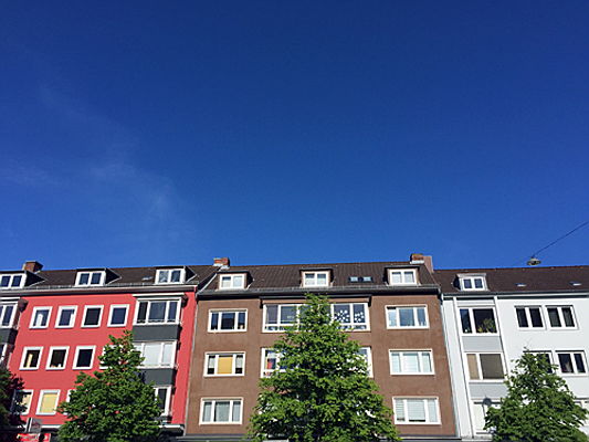  Freising
- Investment in Mehrfamilienhäuser