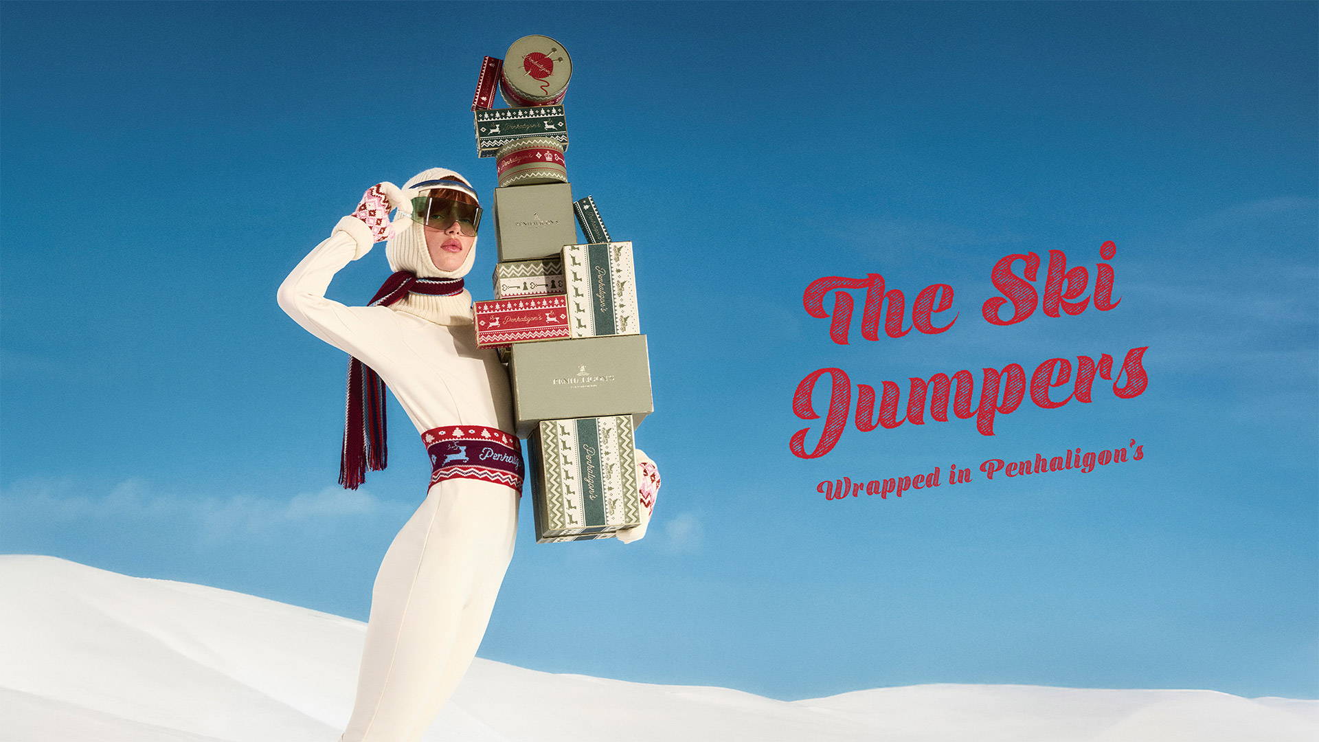 ペンハリガン (PENHALIGON'S)