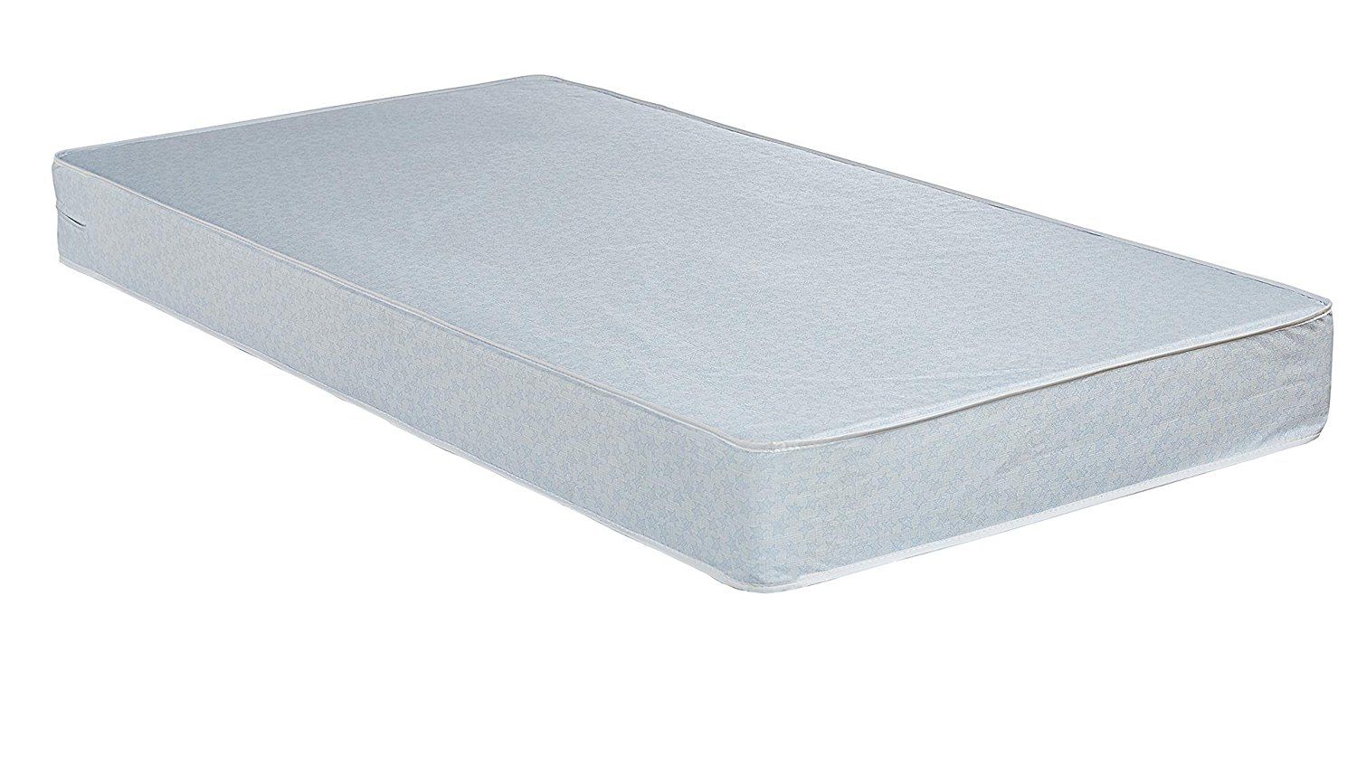 davinci twilight crib mattress