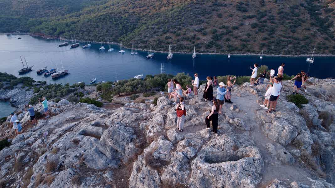 Explore the Famous 6 Islands - photo 1