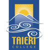 Taieri College logo
