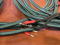 Audioquest CV-4  X 20' length speaker Wire, LCR 3 piece... 2
