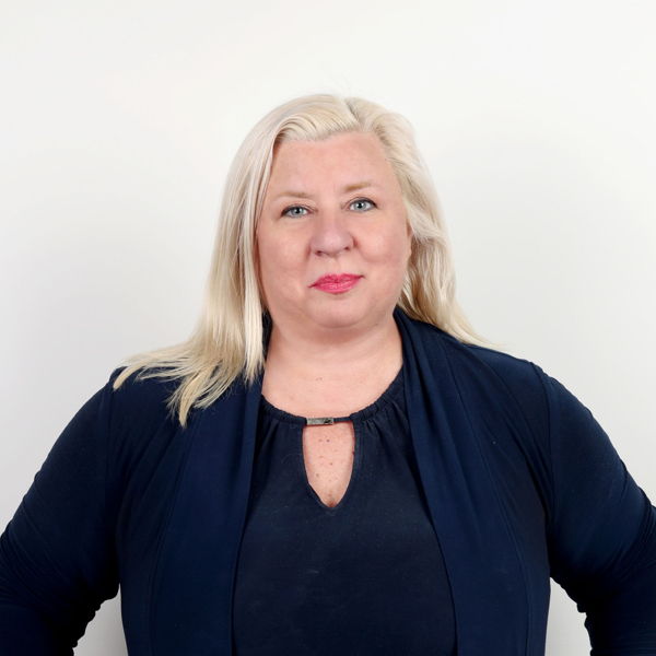 Anny Cusson