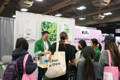 Cuzen Matcha pop-up / SXSW 2022 Wellness Expo Austin, TX