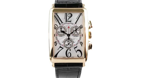 Franck Muller Long Island 1000 CC QZ