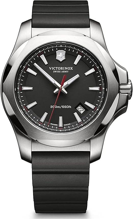 origine des montres Victorinox