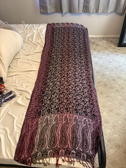 Pashmina