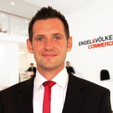 René Mazur, Immobilienberater bei Engel & Völkers Commercial Rostock