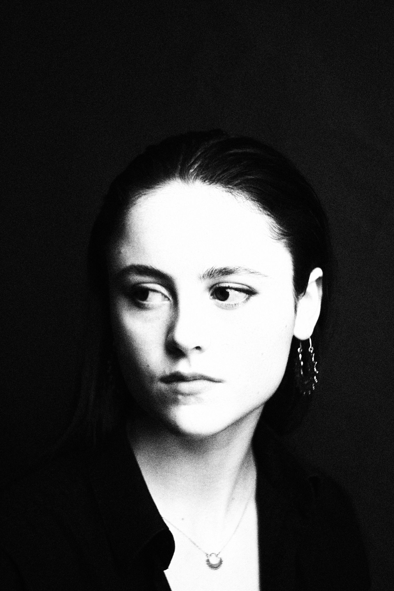Lina Lolita Verveckken