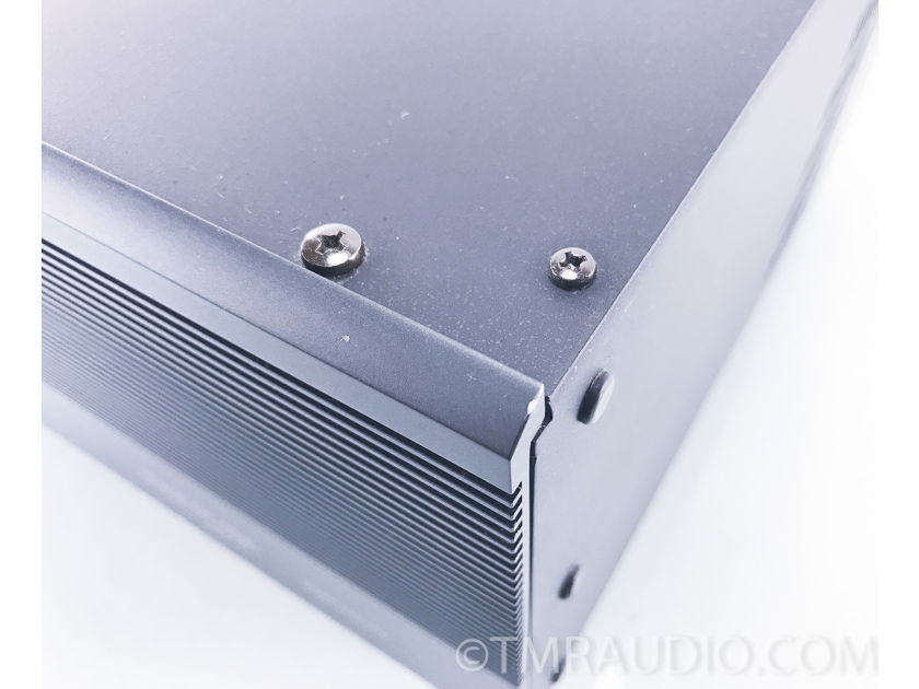 Adcom  GFA 555-II Stereo Power Amplifier; MKII (3141)