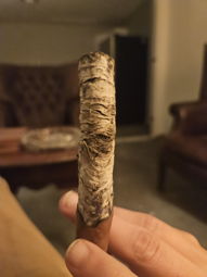 Cigar Session Photo
