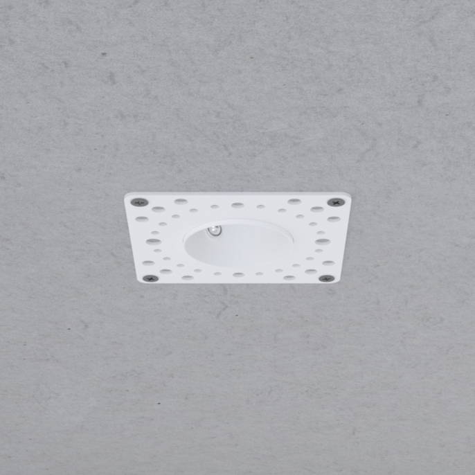 Black Faradite Motion Sensor 360 Volt Free dry contact push fit terminals