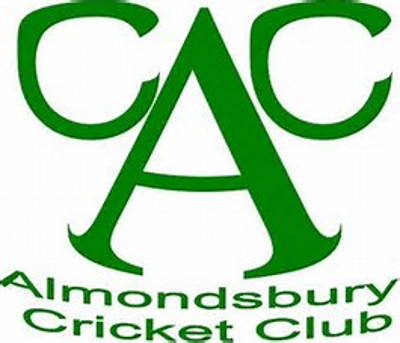 Almondsbury Cricket Club Cricket Club Logo