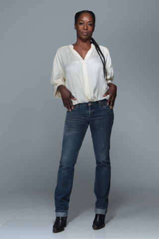 Melody  Marie-Calixte 