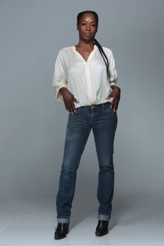 Melody  Marie-Calixte 