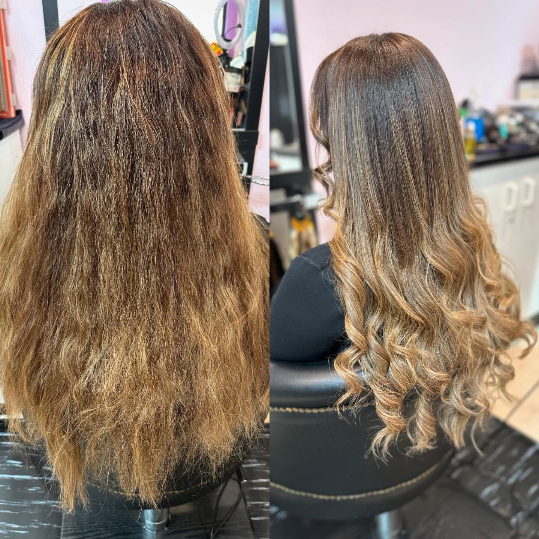 FAYmous Hair Studio - Image 5