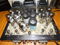 audio research D-115 mkII tube amp 3