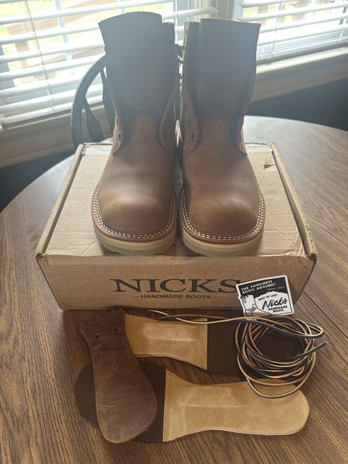 Nicks - Turnbull - $360.00 | Nicks Marketplace