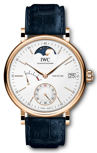IWC Portofino Hand-Wound