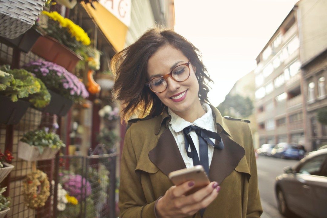 Unleashing the Text for B2B Outreach: It's More Appropriate Than Ever