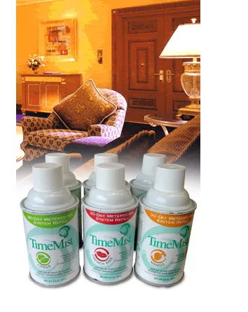 Citrus Tingle Airoma Aerosol Refill 270ml